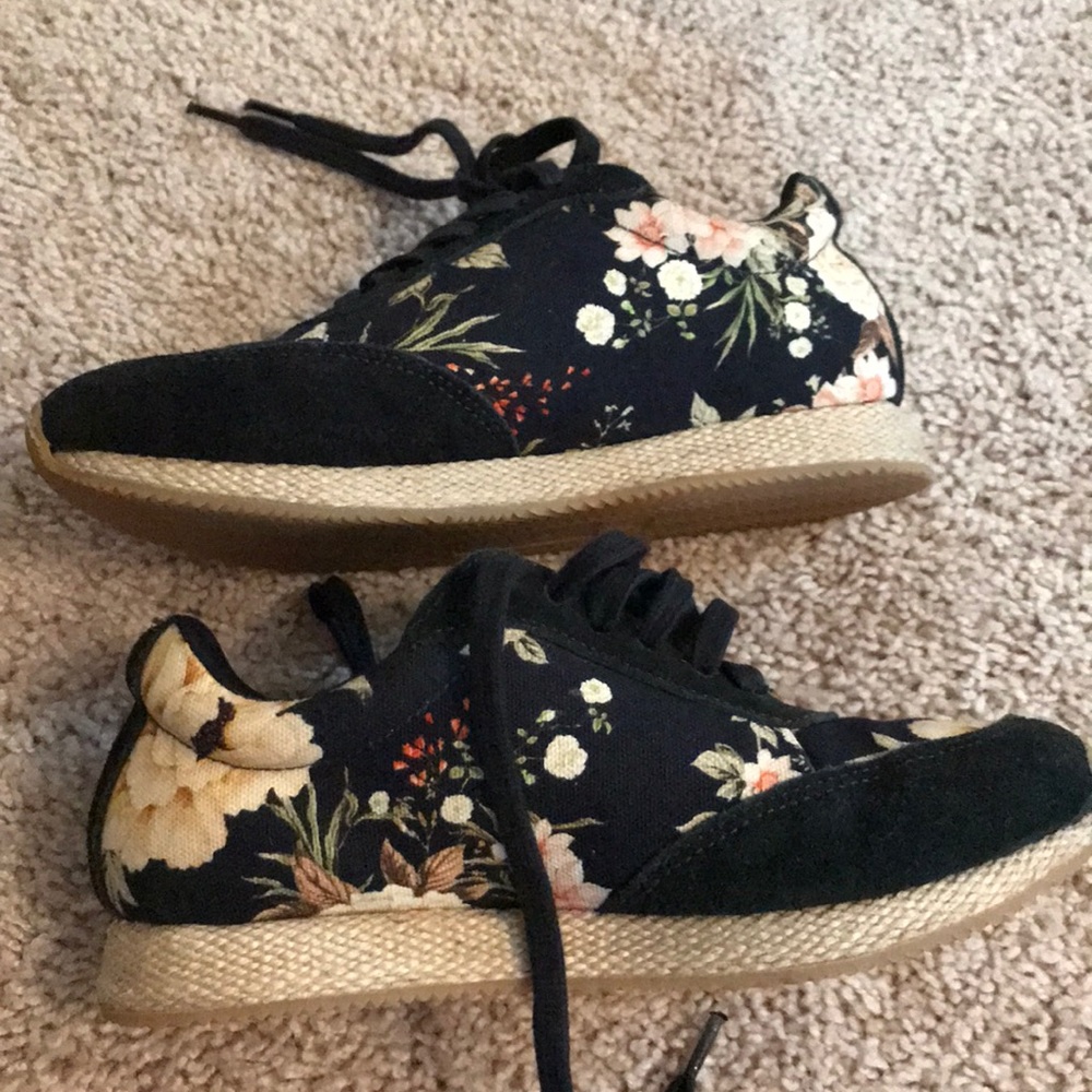 Farm Rio de Janeiro sneakers